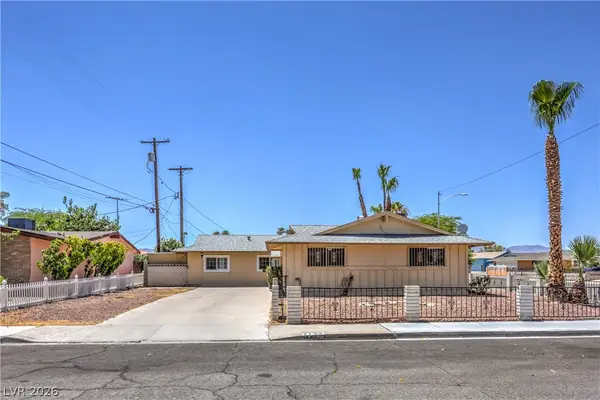2100 Sundale Street, Las Vegas, NV 89102
