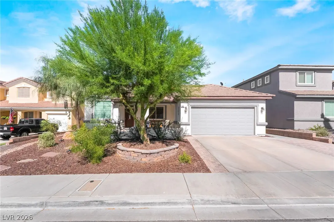 506 Short Crest Court, Henderson, NV 89052 - #1