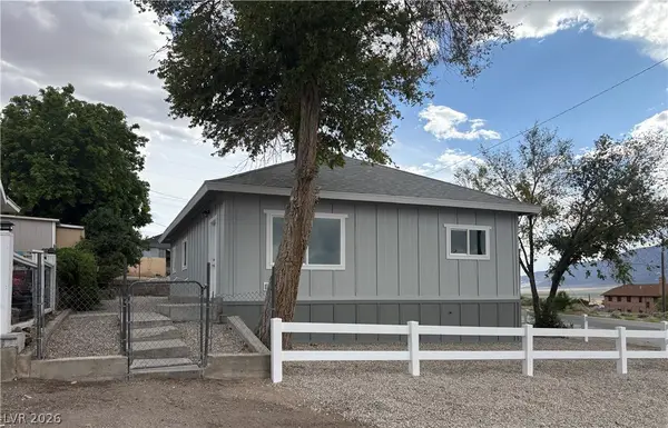 23 Avenue F, McGill, NV 89318