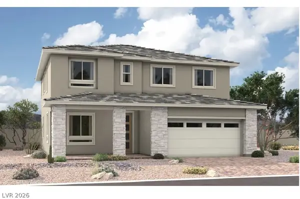10453 Celestial Pole Street, Las Vegas, NV 89143