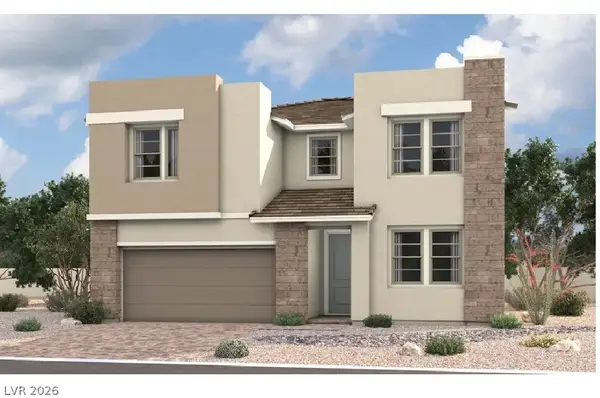 10476 Celestial Pole Street, Las Vegas, NV 89143