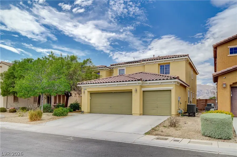 1812 La Calera Avenue, North Las Vegas, NV 89084 - #2