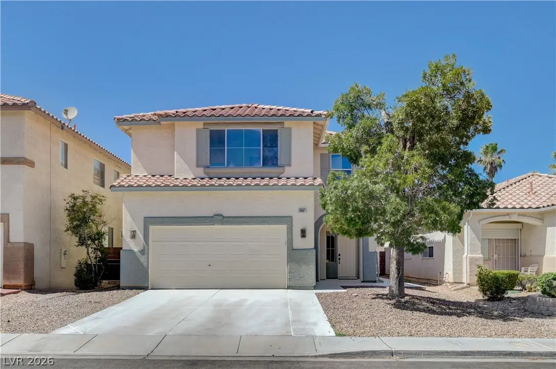 9492 Rainfall Avenue, Las Vegas, NV 89147 - #1