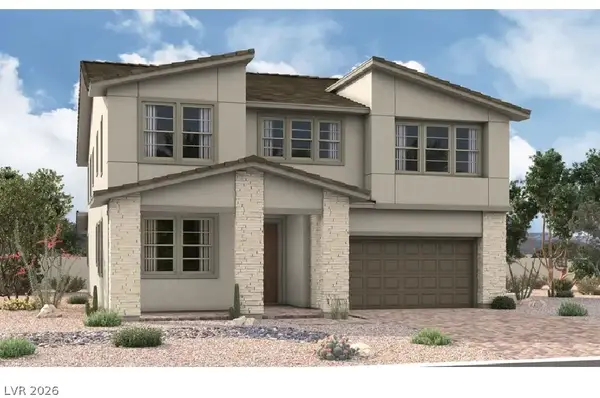 10465 Celestial Pole Street, Las Vegas, NV 89143
