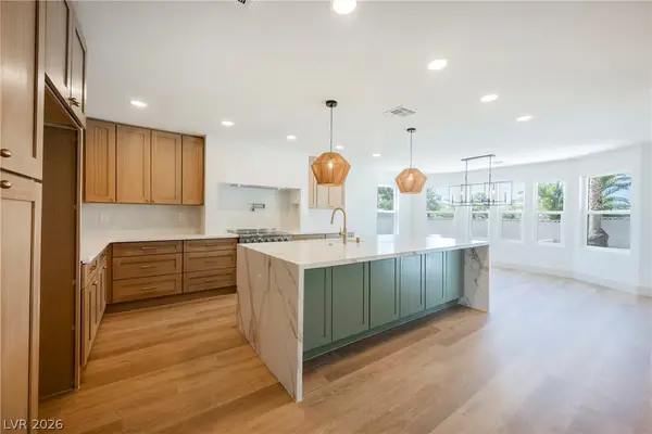 2755 S Torrey Pines Drive, Las Vegas, NV 89146