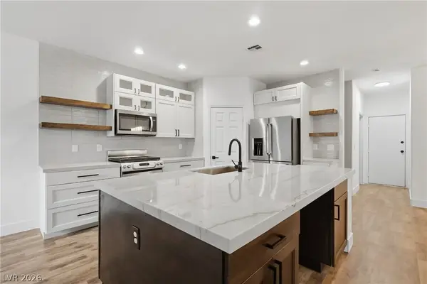 10673 Petricola Street #103, Las Vegas, NV 89183