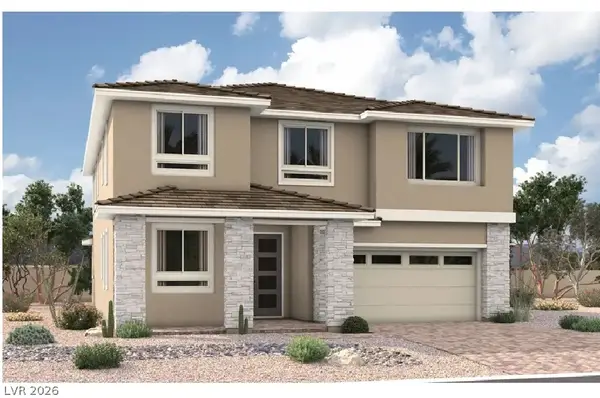 10452 Celestial Pole Street, Las Vegas, NV 89143