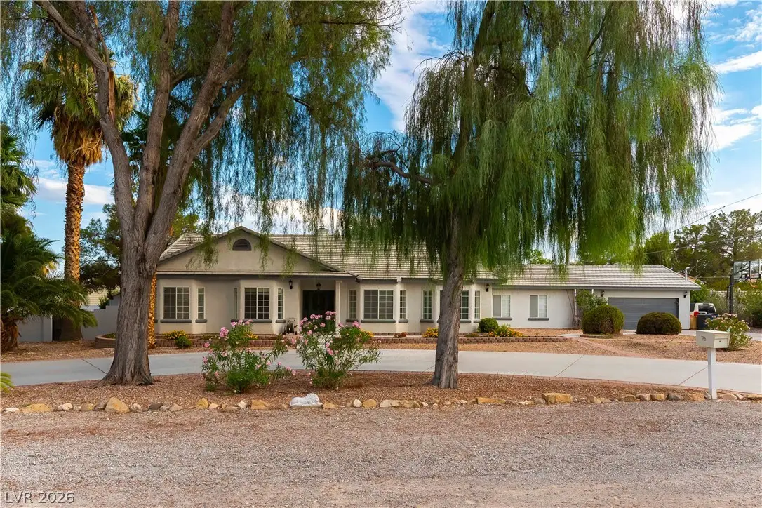 7245 W Verde Way, Las Vegas, NV 89149 - #1