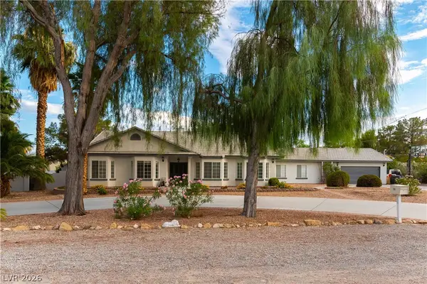 7245 W Verde Way, Las Vegas, NV 89149