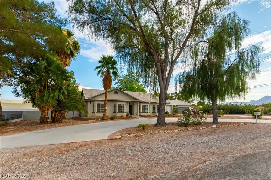 7245 W Verde Way, Las Vegas, NV 89149 - #2