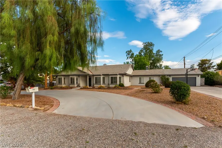 7245 W Verde Way, Las Vegas, NV 89149 - #3
