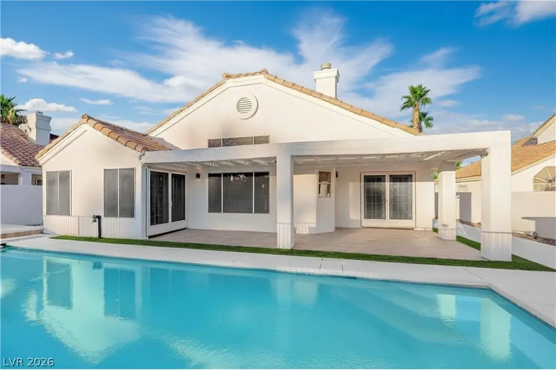 7457 Painted Shadows Way, Las Vegas, NV 89149 - #1