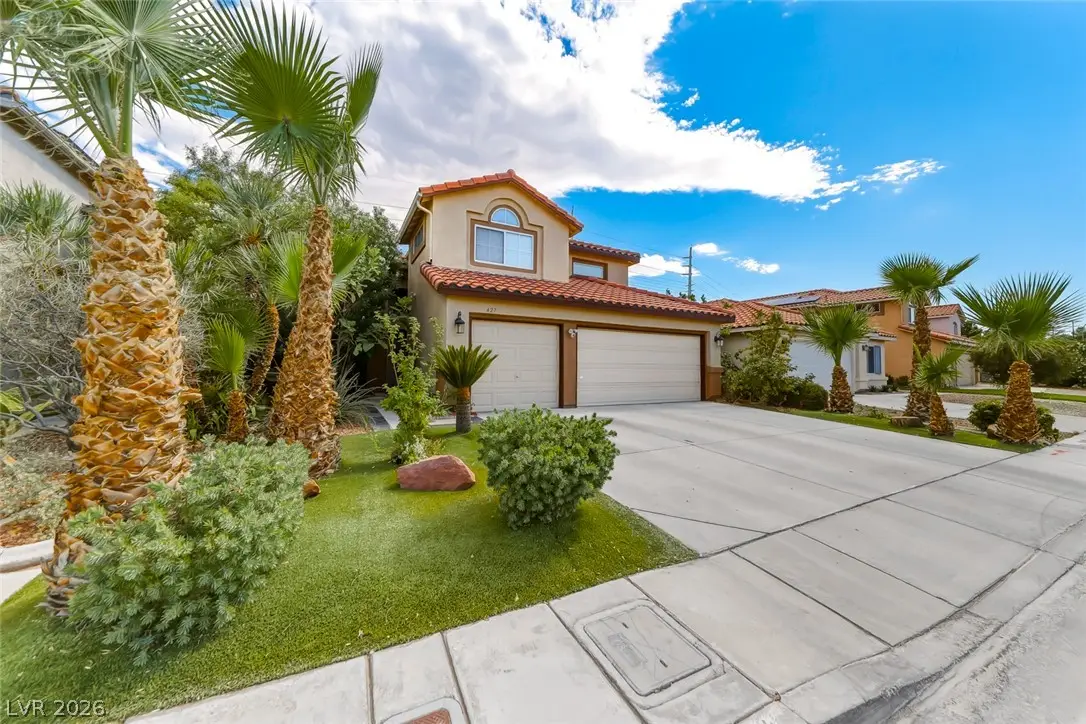 627 Landview Court, Las Vegas, NV 89123 - #1