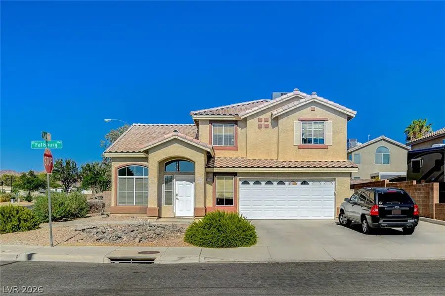 2000 Fallsburg Way, Henderson, NV 89002 - #3