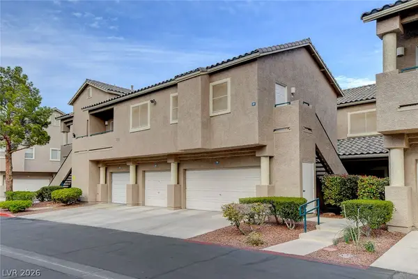 2052 Quarry Ridge Street #201, Las Vegas, NV 89117