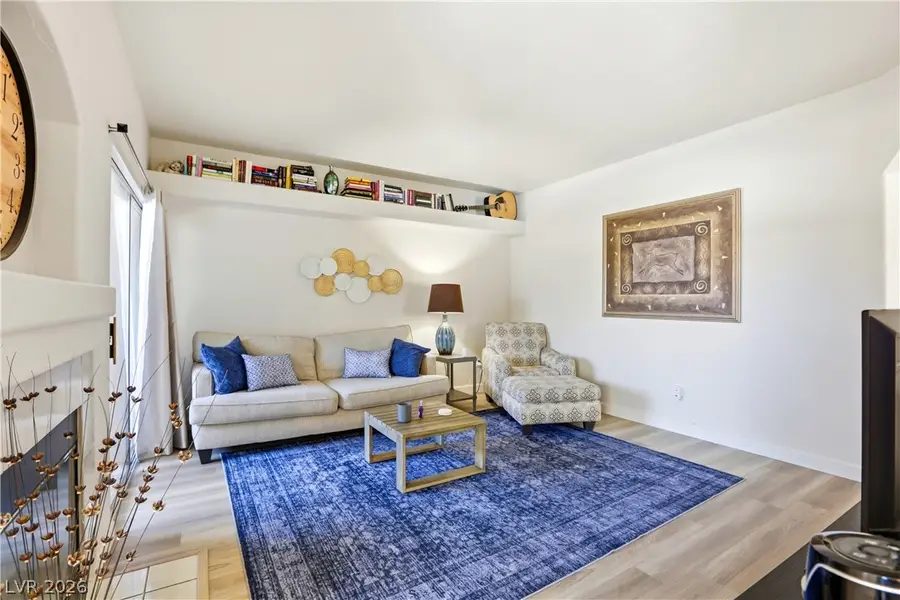8417 Running Deer Avenue #202, Las Vegas, NV 89145 - #3