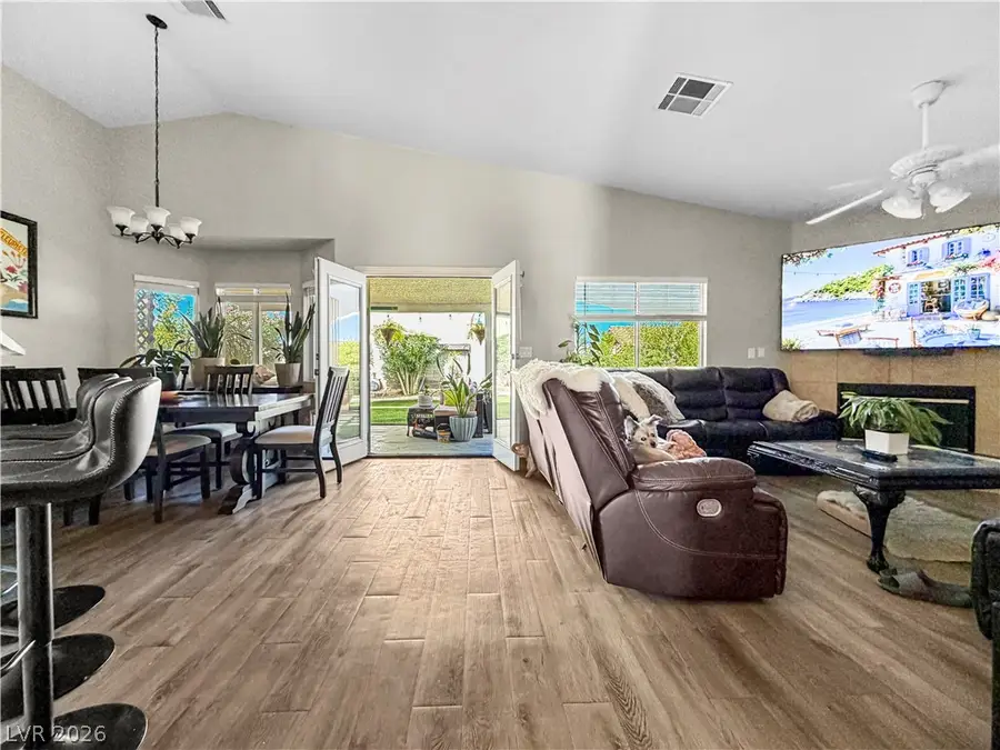 208 Night Fall Terrace, Henderson, NV 89015 - #2