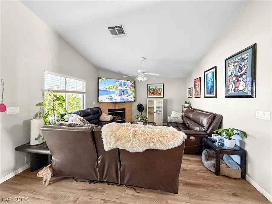 208 Night Fall Terrace, Henderson, NV 89015 - #3