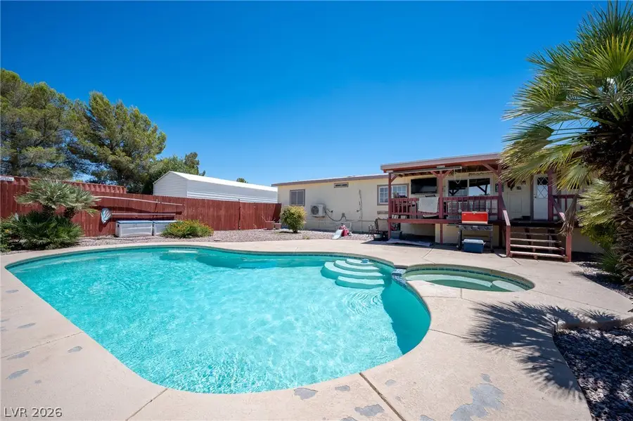 4420 Martin Avenue, Pahrump, NV 89061 - #2