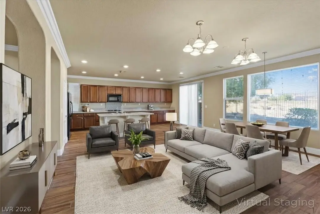 7149 Pipers Run, North Las Vegas, NV 89084 - #1