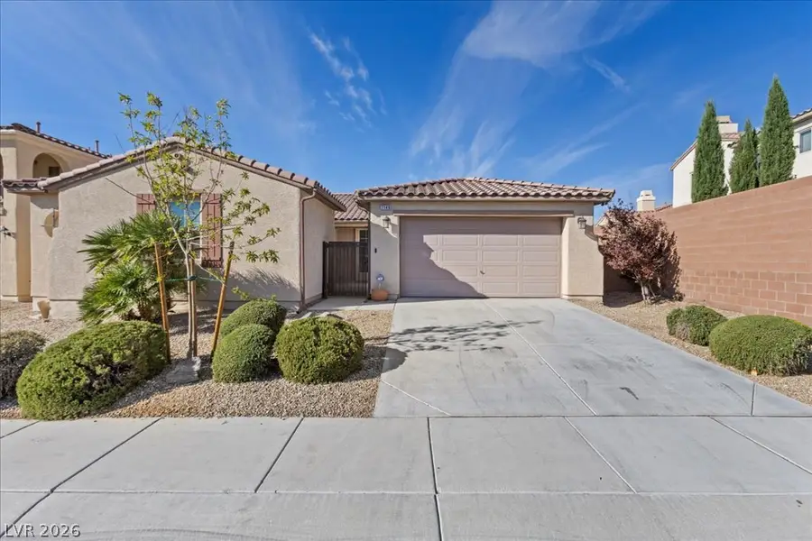 7149 Pipers Run, North Las Vegas, NV 89084 - #2