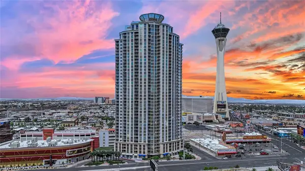 200 W Sahara Avenue #603, Las Vegas, NV 89102