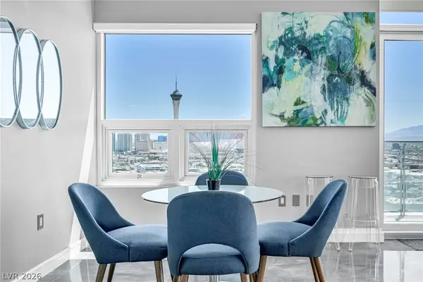 200 Hoover Avenue #1803, Las Vegas, NV 89101