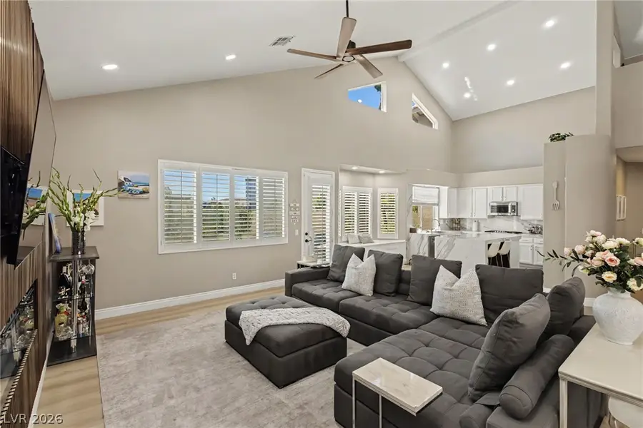 9521 Marina Valley Avenue, Las Vegas, NV 89147 - #2