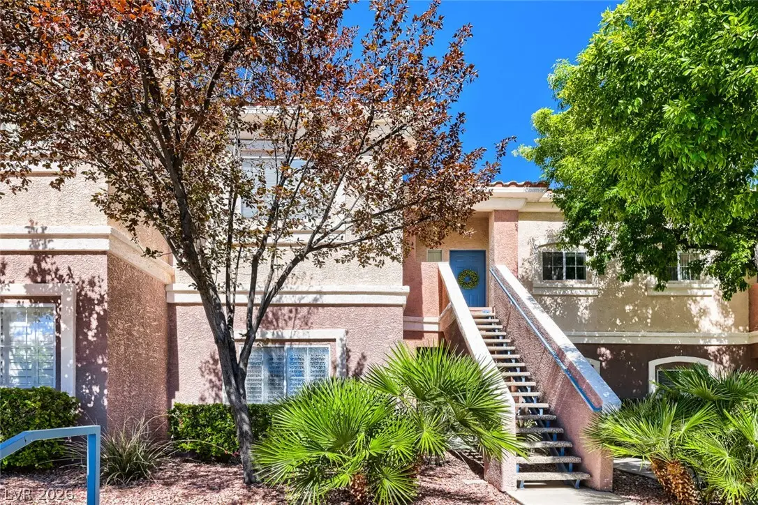 401 Pine Haven Street #103, Las Vegas, NV 89144 - #1