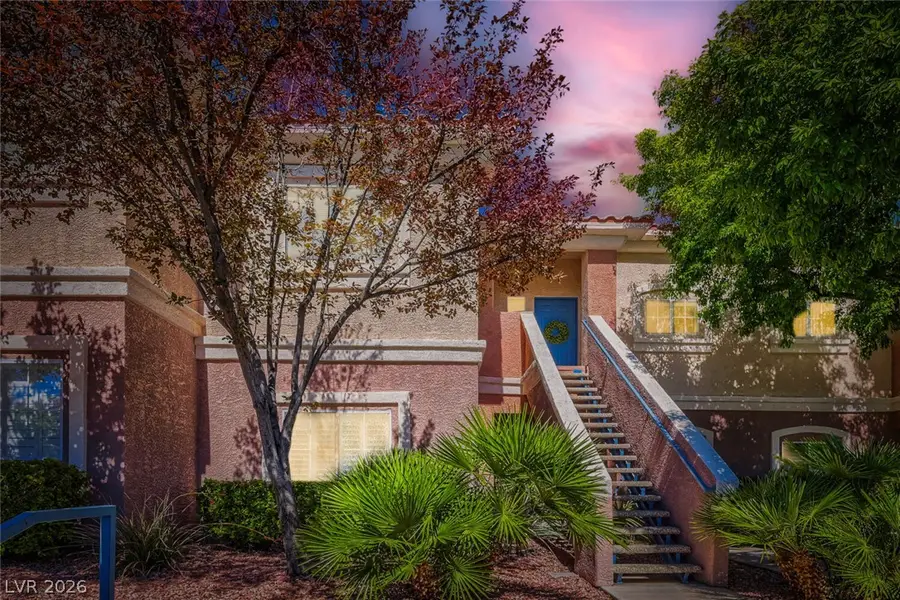 401 Pine Haven Street #103, Las Vegas, NV 89144 - #2