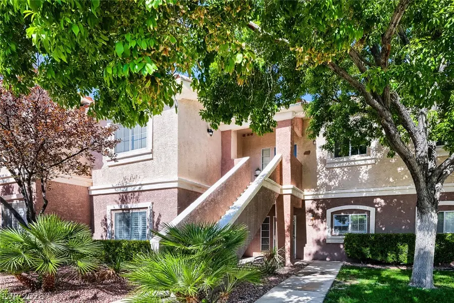 401 Pine Haven Street #103, Las Vegas, NV 89144 - #3