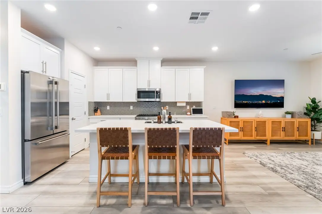 600 N Carriage Hill Drive #1039, Las Vegas, NV 89138 - #1