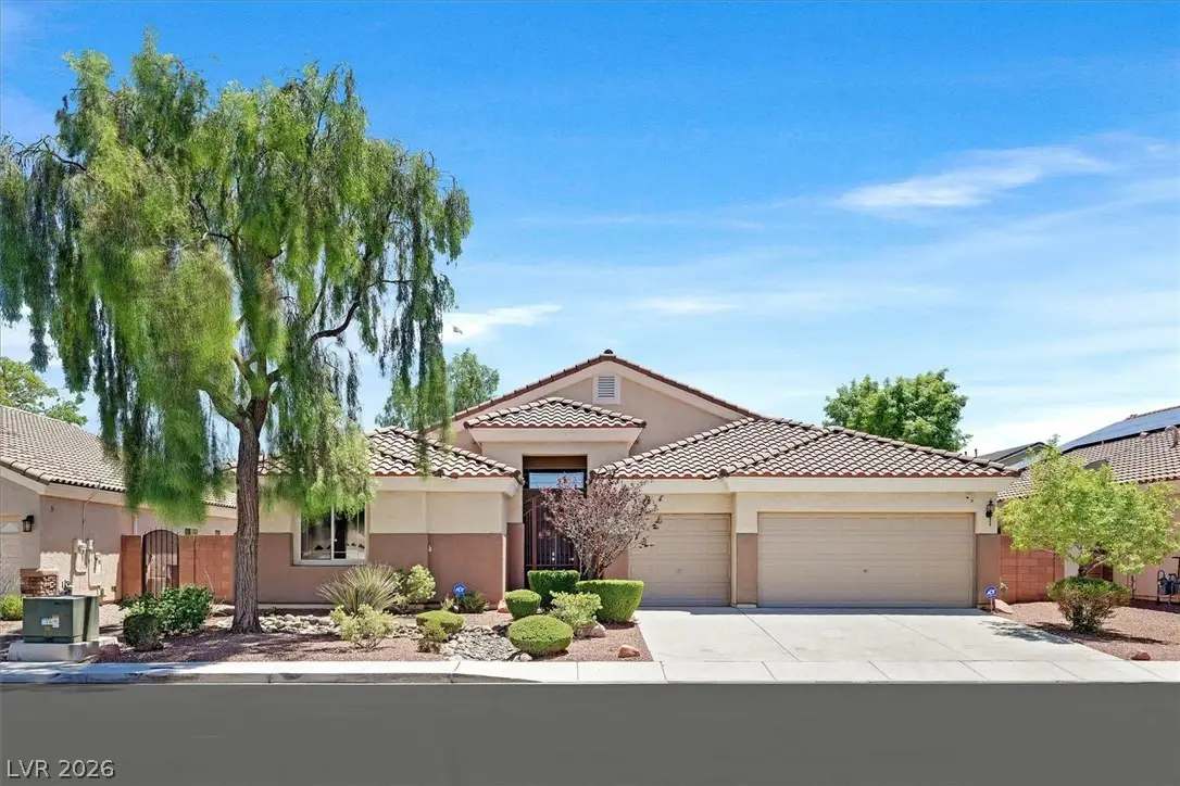 2081 Dakota Lodge Avenue, Las Vegas, NV 89123 - #1
