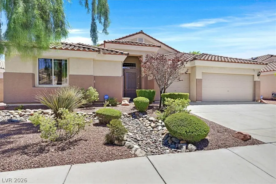 2081 Dakota Lodge Avenue, Las Vegas, NV 89123 - #2