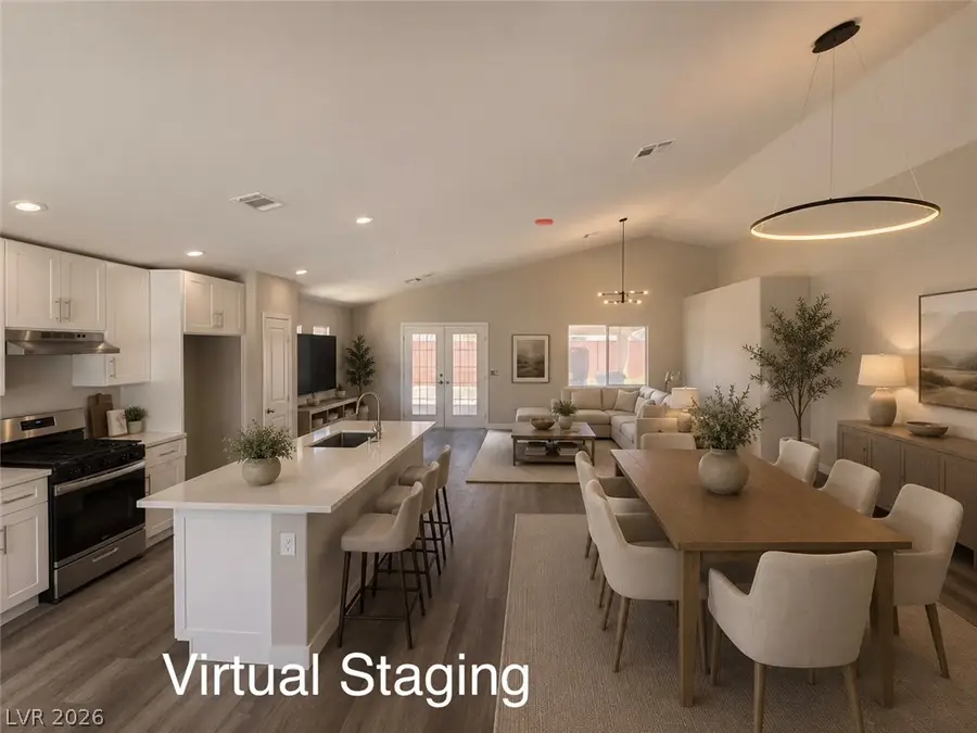 1018 Elliot Park Avenue, North Las Vegas, NV 89032 - #3