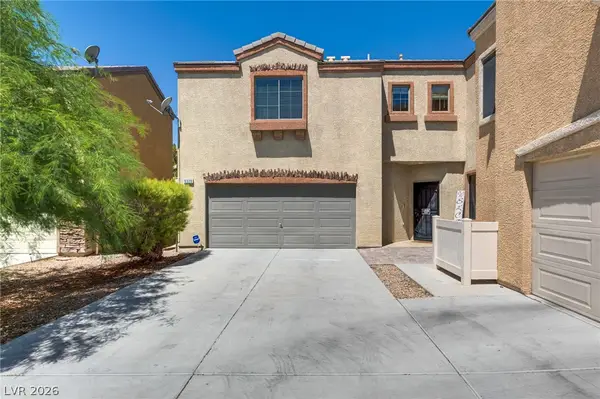 6329 Orions Tool Street, North Las Vegas, NV 89031