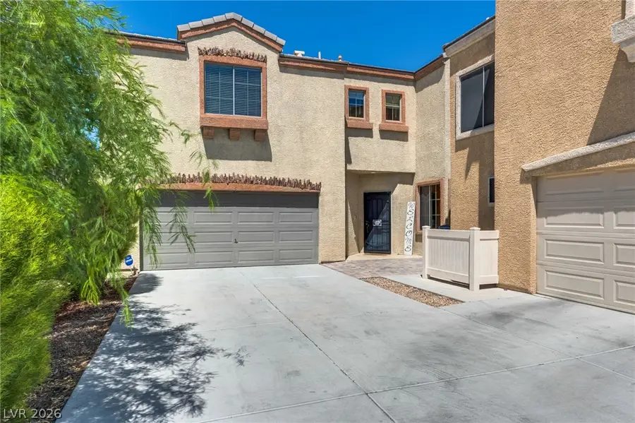 6329 Orions Tool Street, North Las Vegas, NV 89031 - #2