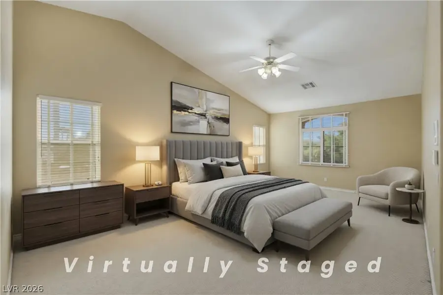 7140 Sudley Court, Las Vegas, NV 89131 - #2