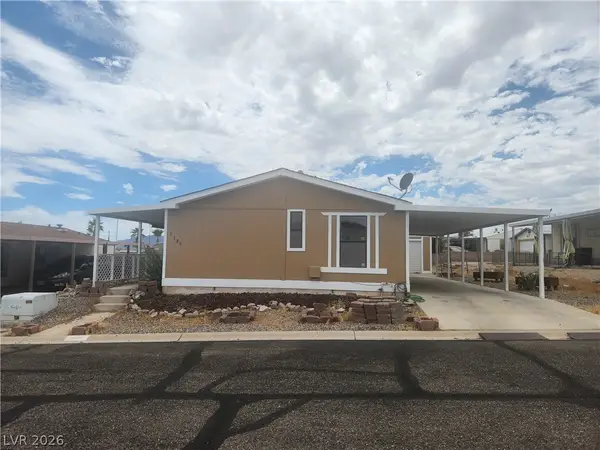 3189 Del Monte Street, Laughlin, NV 89029