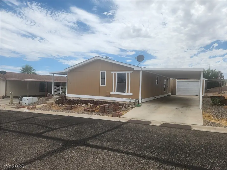 3189 Del Monte Street, Laughlin, NV 89029 - #2
