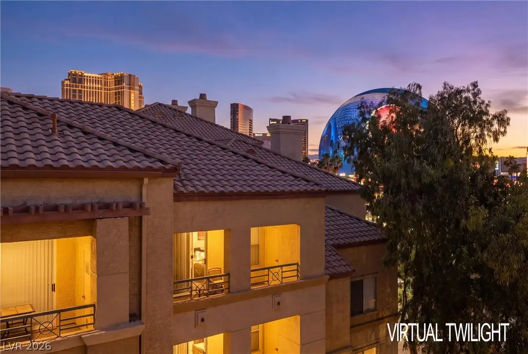 230 E Flamingo Road #414, Las Vegas, NV 89169 - #1