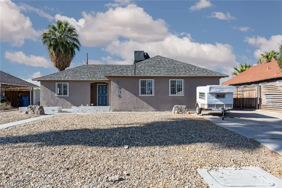 1016 Sweeney Avenue, Las Vegas, NV 89104 - #2