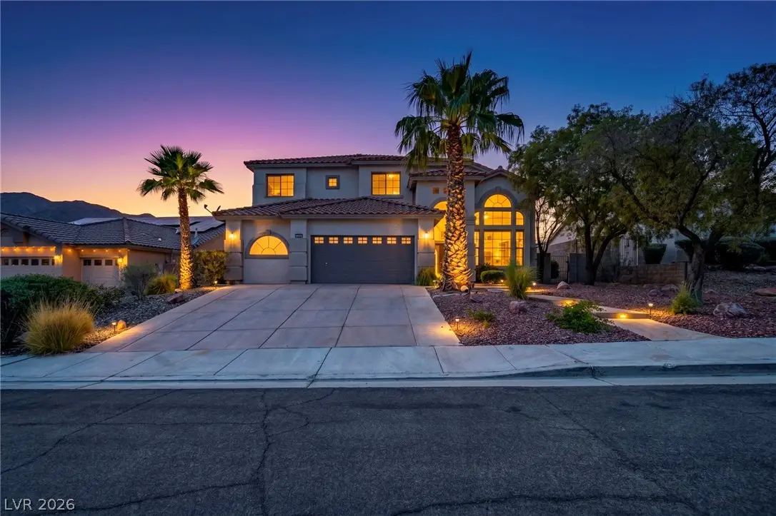 1327 Autumn Wind Way, Henderson, NV 89052 - #1