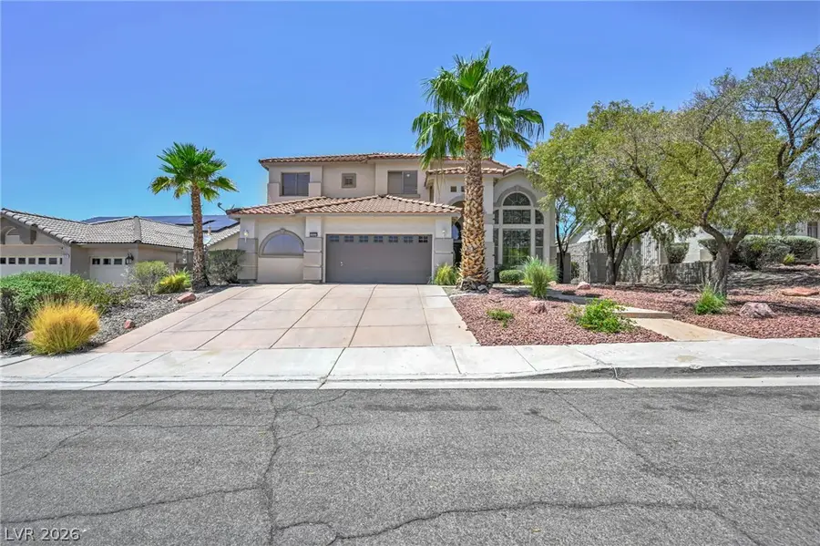 1327 Autumn Wind Way, Henderson, NV 89052 - #2