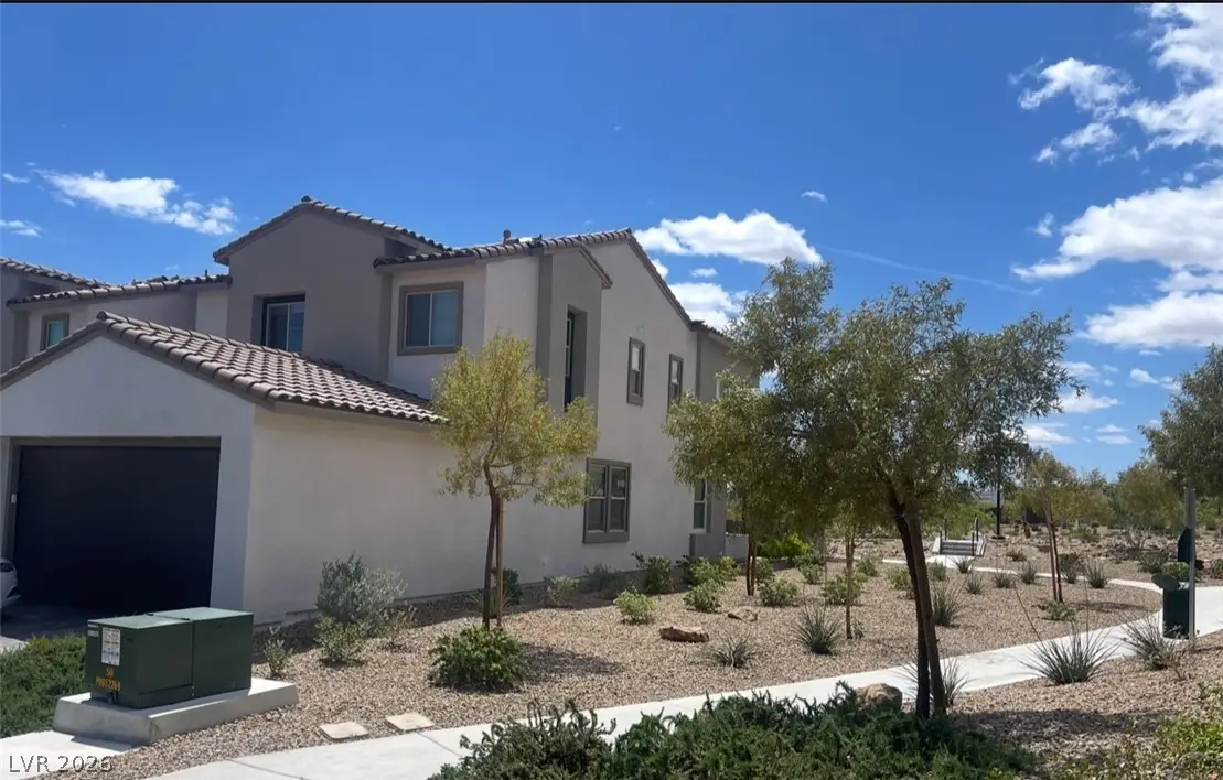 11593 Cedar Shore Avenue, Las Vegas, NV 89138 - #1