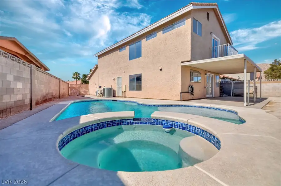 5841 Stateline Way, Las Vegas, NV 89110 - #2