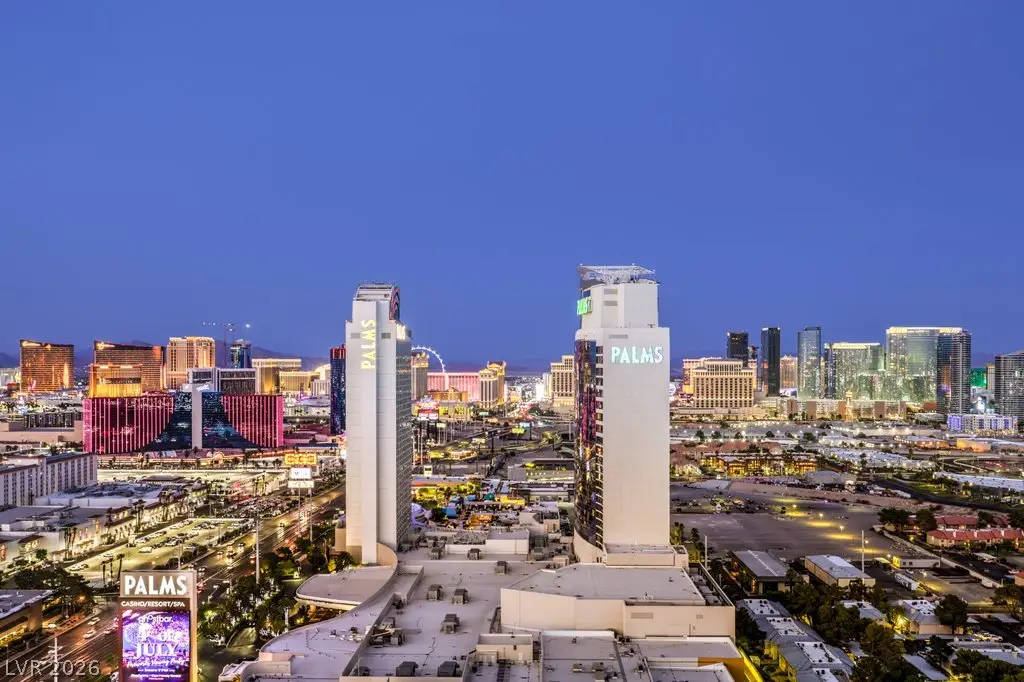 4381 W Flamingo Road #3010, Las Vegas, NV 89103 - #1