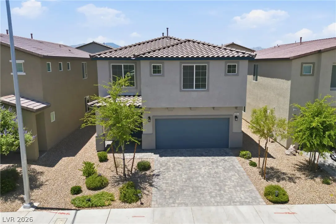 10017 Cabernet Hills Street, Las Vegas, NV 89141 - #1