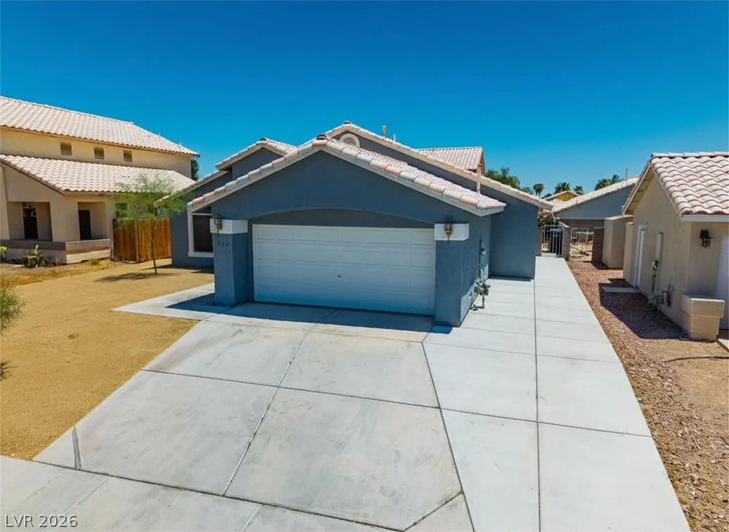 5316 Variety Avenue, North Las Vegas, NV 89031 - #1