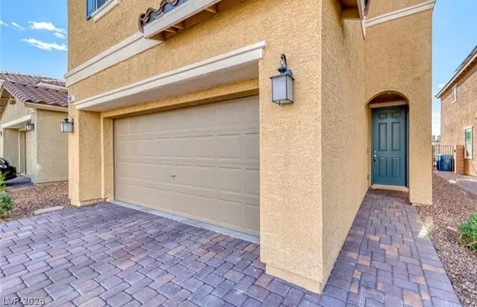 2807 Donatello Manor Place, Henderson, NV 89044 - #3